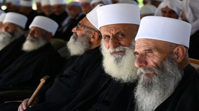 كمال يونس يكتب: الطائفة الدرزية.. نشأتها وعقيدتها وتاريخها السياسي (٢)