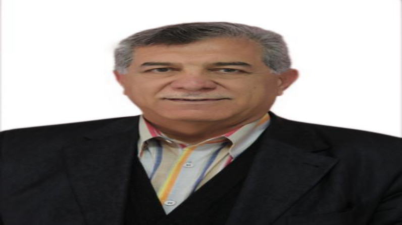 عبدالرزاق الدليمي لـ"180 تحقيقات": إغلاق معابر غزة انتهاكًا خطيرًا.. والعراق منذ احتلاله تفاقم بالأزمات.. والمشهد بسوريا معقد للغاية.. وتصريحات ترامب حول تهجير الفلسطينيين “متناقضة” (حوار)