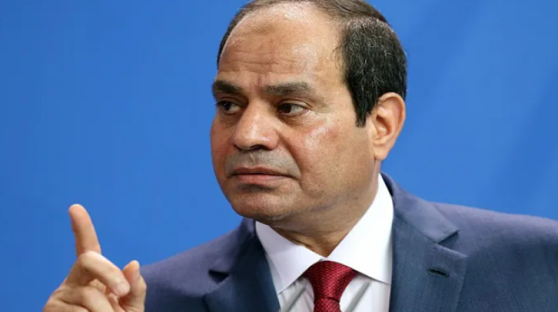 صموئيل العشاي يكتب: السيسي هزم نتنياهو واحد صفر