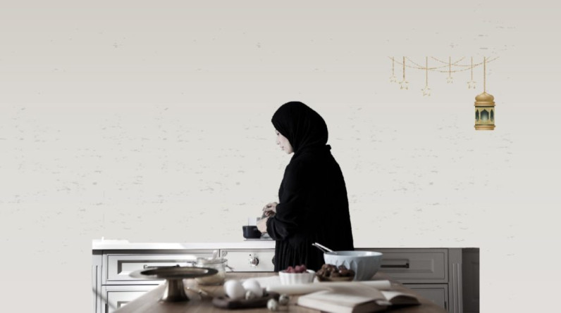 هل تثاب المرأة على الأعمال المنزلية أثناء صيامها في رمضان؟