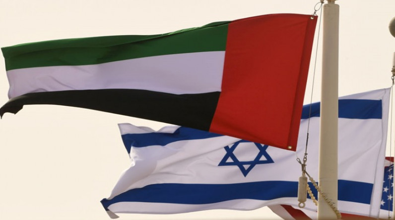 قفزة بصادرات الاحتلال للإمارات.. ارتفعت أكثر من الضعف