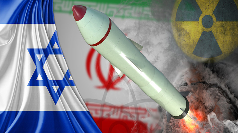 إيران تتوعد بتنفيذ عملية "الوعد الصادق 3" ولم تحدد موعدها