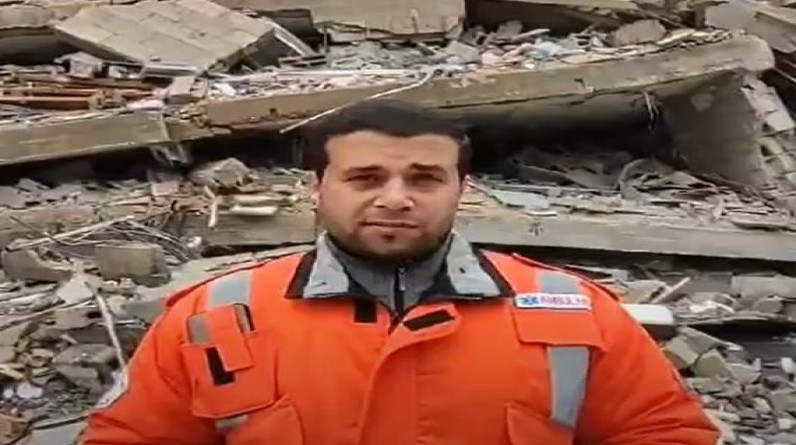 الدفاع المدني بغزة:آلاف الأهالي يعيشون في منازل آيلة للسقوط