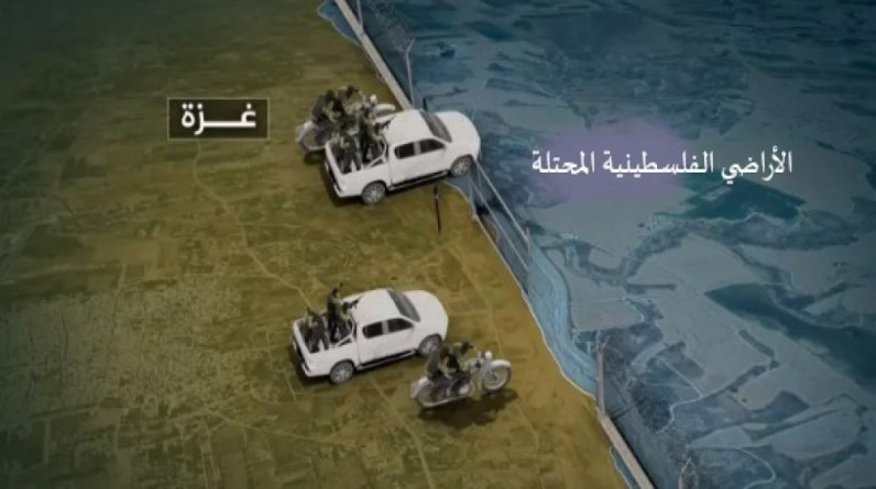 بيسان عدوان تكتب: غزة علي غرار فيتنام المقاومة الفلسطينية وتغيير قواعد اللعبة