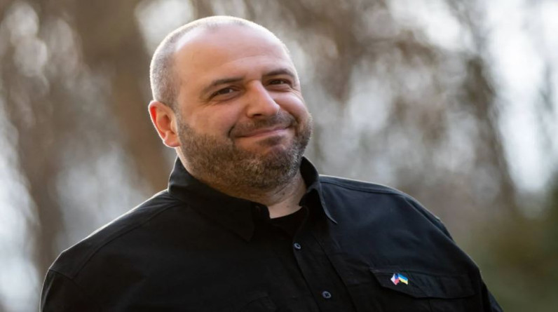 وزير الدفاع الأوكراني: وافقنا على وقف إطلاق النار في البحر الأسود