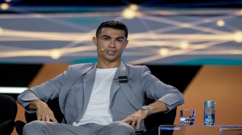 كريستيانو رونالدو يُحقق إنجازات غير مسبوقة بعلامته التجارية CR7