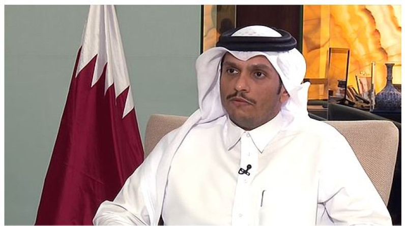 وزير الخارجية القطري: نرفض الاختراقات الإسرائيلية لوقف إطلاق النار في لبنان