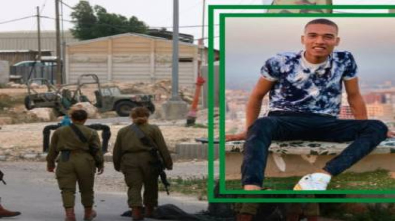 "تسلسل زمني" لعملية الشهيد محمد صلاح