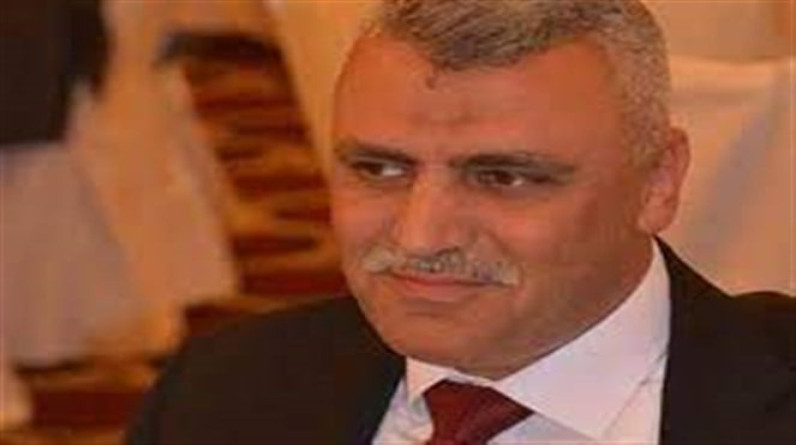 مديرة مكتب لبنان تهنئ اللواء حسن شقير  بتوليه منصب مدير الأمن العام اللبناني