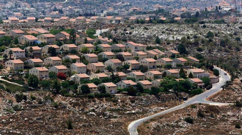 الاحتلال يناقش بناء 855 وحدة استيطانية جديدة في الضفة والقدس