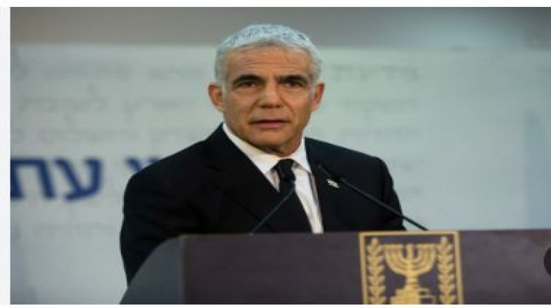 زعيم معارضة الاحتلال: الحكومة تخلت عن استعادة المحتجزين من غزة