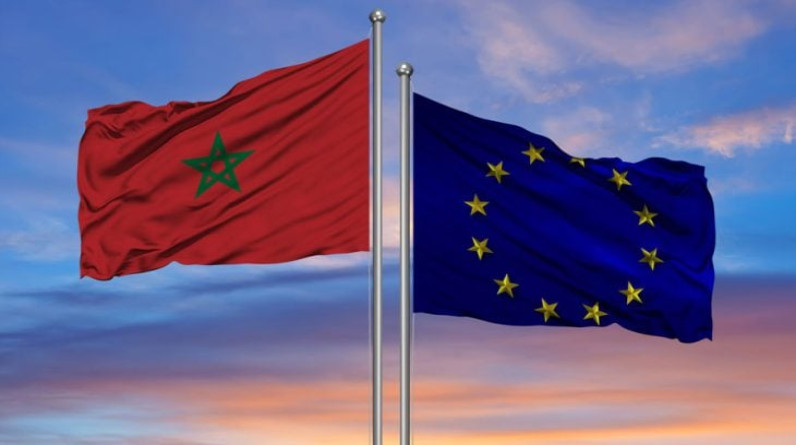 نزار بولحية يكتب: هل سيعترف الأوروبيون بحدود المغرب؟
