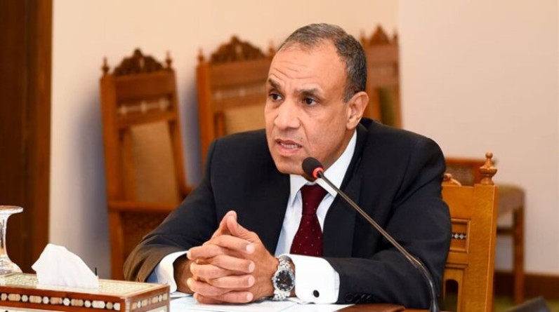 مصر : لن يكون هناك دور لأي فصيل سياسي في إدارة غزة مستقبلا