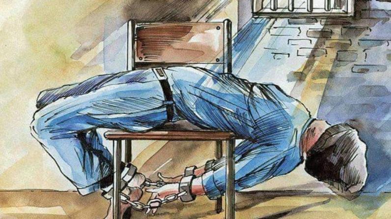 حماس: ارتفاع شهداء الأسرى إلى 70 بعد ارتقاء عمرو عودة