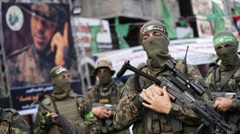 حماس: قرار سويسرا بحظر الحركة انحيازا ضد شعبنا الفلسطيني